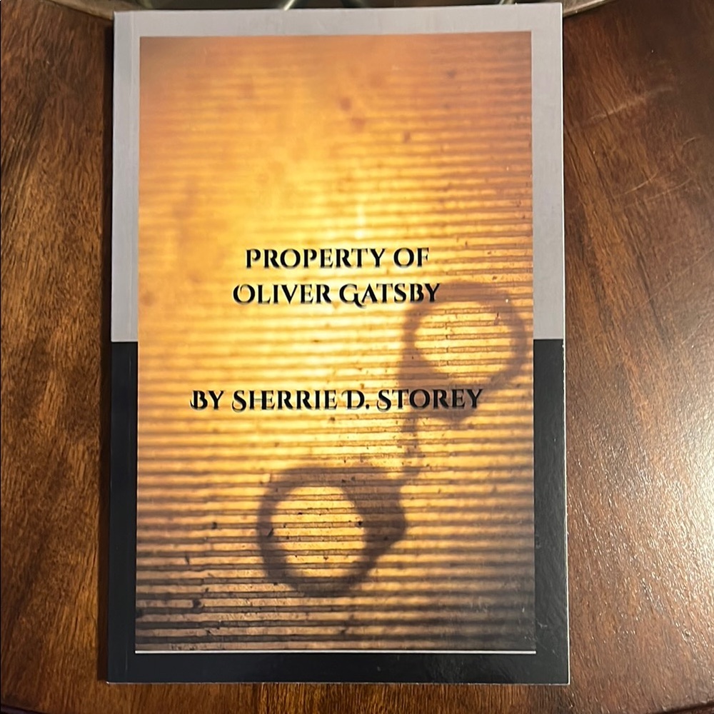 Property of Oliver Gatsby